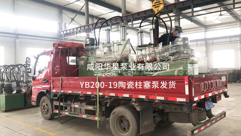 YB200-19 YB200-19