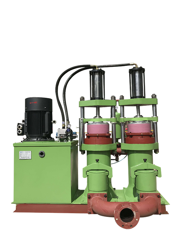 YB400型PS