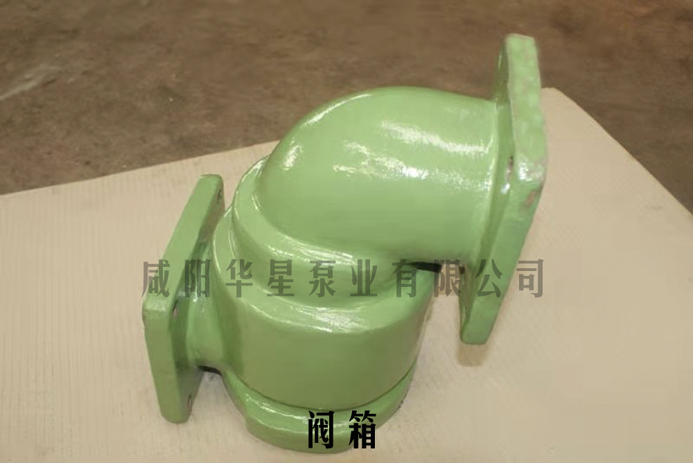 閥箱 閥箱