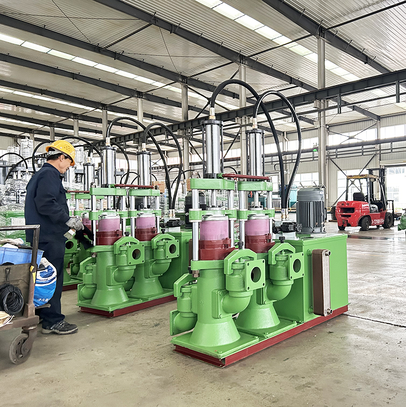 壓濾機(jī)節(jié)能專(zhuān)用進(jìn)料泵-38 壓濾機(jī)節(jié)能專(zhuān)用進(jìn)料泵-38